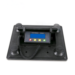 Báscula Digital Portátil Veidt de 200 kg, 440 lb, 50 g, 100 g, Plataforma de Pesaje Electrónica ACS, Báscula de Envío de Paquetes, Modelo SF-887, Alta Precisión - Product Image 5