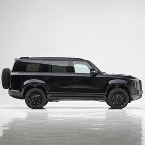 2026 Rox Adamas Modèle à autonomie étendue Véhicules à énergie nouvelle de luxe SUV tout-terrain toutes options EREV 6/7 places SUV Conduite à gauche Acompte - Product Image 4