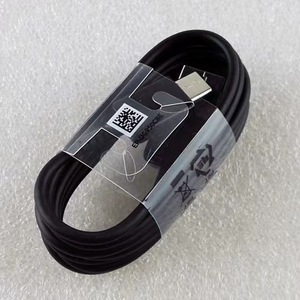 Cheap Price Fast Charger Cable 1.2m <strong>Charging</strong> <strong>Cord</strong> Universal PD USB Cable C Type for <strong>Samsung</strong> S10 <strong>S9</strong> S8 - Product Image 2