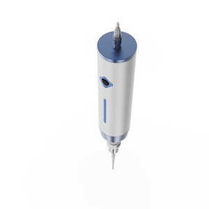 Broyeur cellulaire ultrasonique portable pour la préparation d'échantillons biologiques et chimiques C Broyeur cellulaire ultrasonique - Product Image 5