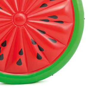 <span class=keywords><strong>Intex</strong></span> 56283 Inflable 72 Pulgadas Sandía Isla Piscina Balsa - Product Image 3