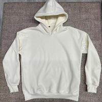 Sudadera con Capucha Extra Grande Unisex al por Mayor, Personalizable con Logotipo, Color Personalizado, 100% Algodón, Gruesa, Informal