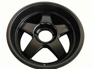 ล้อ <span class=keywords><strong>TE37</strong></span><span class=keywords><strong>ขอบ</strong></span><span class=keywords><strong>18</strong></span>นิ้วคลาสสิค<span class=keywords><strong>6</strong></span>หลุมล้อรถอัลลอย6X139.7ล้อแม็ก - Product Image 2