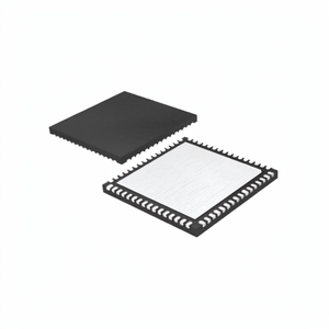 64 WFQFN Exposed Pad Authorized Distributor Data Acquisition LTC2242IUP-12#PBF Components Electronic - Product Image 1