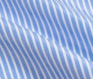 Yukaihe Camicie a Righe Classiche per Uomo, Alta Qualità, Personalizzabili, Casual e Formali, Vendita Calda - Product Image 6