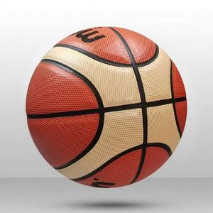 Balón de Baloncesto Personalizado con Logotipo para Interiores y Exteriores, para Adultos y Niños - Product Image 4