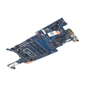 <span class=keywords><strong>Carte</strong></span> mère pour <span class=keywords><strong>HP</strong></span> <span class=keywords><strong>PAVILION</strong></span> X360 14-EK 14T-EK, I3-1215U N08795-001 - Product Image 3
