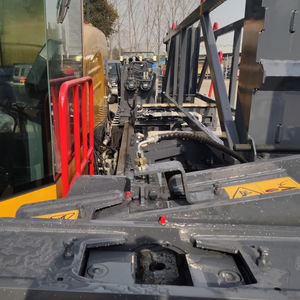 Machine de forage directionnel horizontal HDD XZ500 de marque chinoise neuve à vendre - Product Image 6