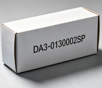 PEC PBC DA3-0130002SP pour la série D A&A+ PIÈCES DE RECHANGE