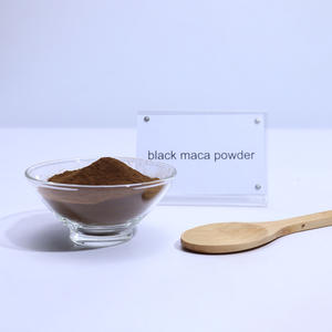 Voedingssupplement voor mannelijke gezondheid, <span class=keywords><strong>Peru</strong></span> Black <span class=keywords><strong>Maca</strong></span> Root <span class=keywords><strong>Extract</strong></span> poeder - Product Image 6