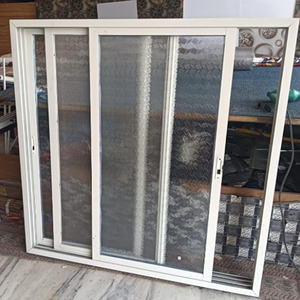 Ventana Corredera de Diseño Australiano a Prueba de Robos, Ventana Corredera de Aluminio a Prueba de Robos, Ventana Corredera Insonorizada, Ventana Corredera <span class=keywords><strong>Velux</strong></span>, <span class=keywords><strong>Ventanas</strong></span> de Balcón - Product Image 6