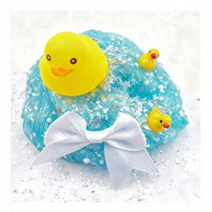 Funny DIY Kawaii Squishy Bulk Toy <b>Set</b> Creative Educational Playdough <b>Slime</b> Factory Wholesale Colorful Children s Entertainment - Product Image 1