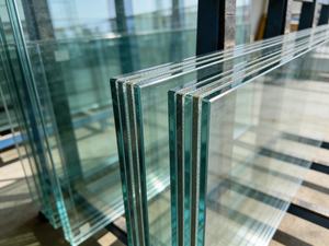 Usine OEM/ODM – Verre feuilleté premium incassable avec certificat CE/SGCC, résistant aux chocs et insonorisant pour mur-rideau - Product Image 4