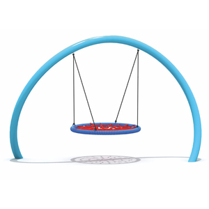 Formas divertidas de desarrollar fuerza usando barras de mono integradas en patios y juegos domésticos personalizados - Product Image 6