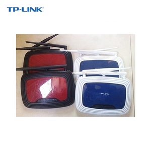 Routers Usados WR941N Tp Link, Router Wifi de 450mbps, Inalámbrico, <span class=keywords><strong>Ddwrt</strong></span>, Inglés - Product Image 4