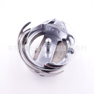 อะไหล่จักรเย็บผ้าความแม่นยำสูง Desheng Rotary Shuttle DSH2-A16-7 สำหรับอุปกรณ์แปรรูปเสื้อผ้า - Product Image 4