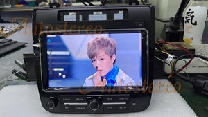 Reproductor Multimedia para Auto P60 Android para VW TOUAREG 2010-2019, Reproductor de <span class=keywords><strong>CD</strong></span>/DVD, Navegación GPS, Radio Estéreo, Unidad Principal - Product Image 5