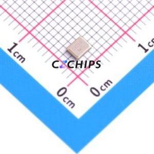 8DSC250G0018L Crystal (Passive) SMD3225-4P Crystal Oscillator SMD Crystal Oscillator 25MHz 10ppm 18pF - Product Image 1
