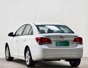 Chevrolet Cruze 2012 1.6L SE MT, Sedán Automático Manual <span class=keywords><strong>de</strong></span> 6 Velocidades, Asientos <span class=keywords><strong>de</strong></span> Cuero, Interior Oscuro, Cámara Trasera, Autos Usados - Product Image 5