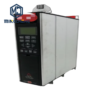 Controlador PLC de Automatización Industrial FX3G-14MR/ES-A FX3G-24MR/ES-A FX3G-40MR/ES-A FX3G-60MR/ES-A FX3G-24MT/ES-A para Manufactura - Product Image 1