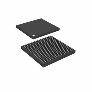 400 LFBGA CSPBGA ADSP-BF544BBCZ-5A In Stock Buy Online Electronic Components Embedded - Product Image 1