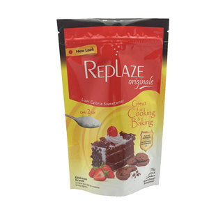 8Oz 140 micras Opp/Ny/Cpp barniz mate compostable reciclable Stand up bolsa impresa almacenamiento de alimentos bolsas de embalaje mejor <span class=keywords><strong>precio</strong></span> - Product Image 5