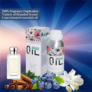 アンブロキサンオイルインスパイア合成香水オイルピュア100% 純度カスタムデザイナーフレグランス工業用フレーバー用途 - Product Image 1