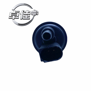 ZJ Carbon Canister <b>Control</b> Valve 6QE906517 For Volkswagen Audi Golf Solenoid Valve ZJ-09-004 - Product Image 2