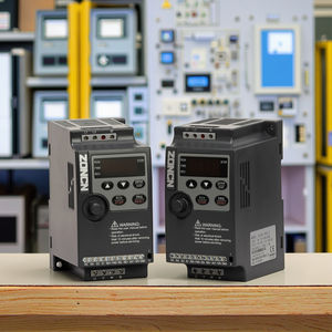 Convertidor de Frecuencia para Motor de 1.5KW 220V 2HP ZONCN - Product Image 1