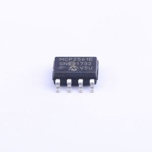 Nuevo y Original MCP2561T-E/SN Componentes Electrónicos Chip IC MCP2561T-E/SN Circuito Integrado - Product Image 1