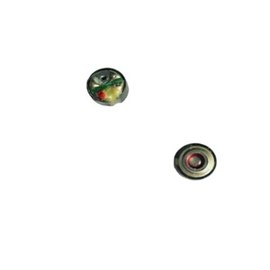 Loa di động siêu trầm 64 Ohm, loa từ tính 6mm, loa siêu nhỏ cho tai nghe - Product Image 1