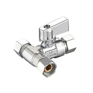 <span class=keywords><strong>Vanne</strong></span> sans plomb de haute qualité avec raccord de compression femelle pour un contrôle efficace du <span class=keywords><strong>d</strong></span>ébit <span class=keywords><strong>d</strong></span>'eau - Product Image 3