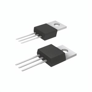 Transistors PG-TO220-3-1 IPP100N12S305AKSA2 Composants électroniques de circuit originaux - Product Image 1