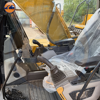 Excavadora Caterpillar de Servicio Pesado 23T, Modelos 323, 323D, 323D2L, Excavadora Usada Caterpillar Cat320D2L, Cat 320D, 320D2, 336 en Venta