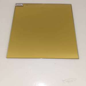 Ouro espelho vidro Bronze vermelho matizado espelhos de vidro para artesanato 3 mm 4 mm 5 mm 1.8mm 600 900 mm geral espelho-vidro fornecedores - Product Image 2