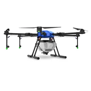 T40 New Trend ing Best Agriculture Drohnen-Sprüh gummi von Landing Skid Make Land Management Entscheidungen