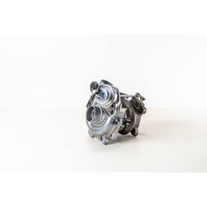 Turbocompresseur, suralimentation adapté à ISUZU VICQ Turbine complète - Product Image 4