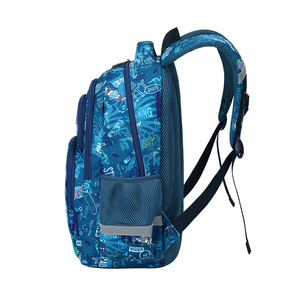 <span class=keywords><strong>Zaino</strong></span> impermeabile Cusangel per bambini, set di zaini scolastici con <span class=keywords><strong>dinosauri</strong></span>, <span class=keywords><strong>zaino</strong></span> da cartone animato per bambini, per ragazzi - Product Image 2