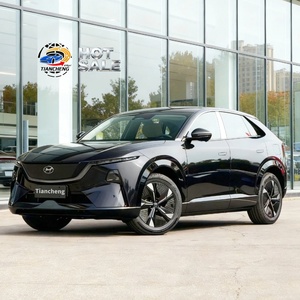 <span class=keywords><strong>Mazda</strong></span> EZ-60 2025 SUV Ibrido 5 Porte 5 Posti Guida a Sinistra con Tetto Panoramico e Volante in Pelle <span class=keywords><strong>Mazda</strong></span> EZ-60 2026 - Product Image 1