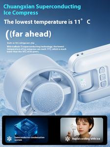 <span class=keywords><strong>2026</strong></span> हॉट मिनी फैन पोर्टेबल usb रिचार्जेबल हैंडहेल्ड कूलिंग फैन, ग्रीष्मकालीन आउटडोर खेल विश्व कप प्रशंसक <span class=keywords><strong>2026</strong></span> फुटबॉल के लिए - Product Image 5