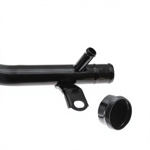 Tubo de entrada de la bomba de agua 4781537AC para Chrysler Pacifica Traveler Dodge Caravan - Product Image 3