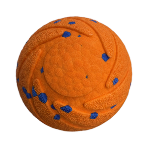 Nuovo simpatico e ricaricabile interattivo da Tennis Pet <span class=keywords><strong>Ball</strong></span> giocattolo automatico per cani e gatti con batteria e funzione di rimbalzo - Product Image 1