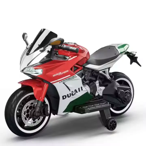 New Model Kids <b>Motorcycle</b> <b>Mini</b> Electric <b>Motorcycle</b> for Children with Cheap Factory Price - Product Image 1