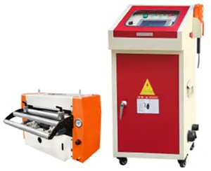 Automatische Invoermachine + Stempelpersmachine Stempellijn Voor Productieapparatuur