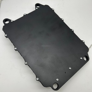 คอนโทรลเลอร์ 304-5687 3045687 ชุดควบคุม ECU สำหรับรถดันดินรุ่น D8T - Product Image 3