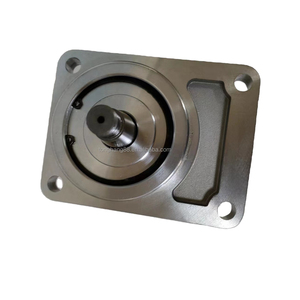 Pompe à engrenages populaire avec moteur CBWF1-F316-AF2*9 /CMW-F208-CFZS /CBW-F310-ALP /CBQL-F540/F540-CLH - Product Image 6