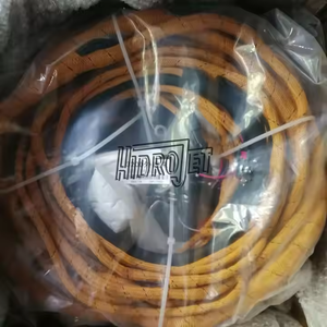 สายไฟภายนอกคุณภาพสูง รุ่น 2917590 291-7590 สำหรับรถขุด CATERPILLAR 320D 323DL อะไหล่รถขุด อุปกรณ์เสริมรถขุด - Product Image 3