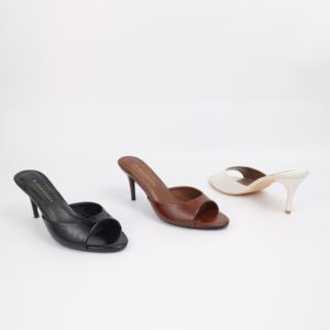 Classici marchi famosi <span class=keywords><strong>Beige</strong></span> suola sottile tacco alto tacco da sposa <span class=keywords><strong>tacchi</strong></span> da donna Open Toe Designer <span class=keywords><strong>tacchi</strong></span> di alta qualità per le donne - Product Image 5