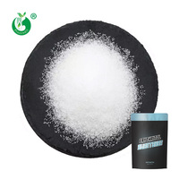 Édulcorant sans calorie en poudre à marque privée : Stévia et érythritol