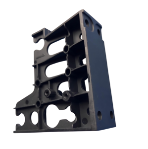 Agricultural Drone Water Pump <b>Bracket</b> Spray System Replacement Spare Parts For DJI T30 Drone - Product Image 3